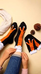 پامرغی بالا زانو