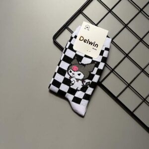 کرومی شطرنجی