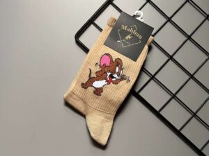 جوراب تام و جری